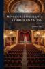 Monsieur le président; comédie en 2 actes