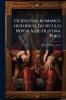 Os jesuitas romance historico do seculo 18 por A. de Oliveira Pires
