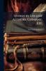 Stories by English Authors. Germany Etc