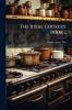 The Ideal Cookery Book ..