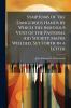 Symptoms of the Dangerous Hands by Which the Insidious Veto of the Pastoral Aid Society Maybe Wielded Set Forth in a Letter