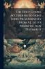 The Holy Gospel According to Saint John. Pr. Separately From A.J. Ellis's Phonetic New Testament