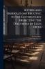 Letters and Observations Relating to the Controversy Respecting the Doctrines of Elias Hicks