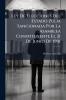 Ley De Elecciones Del Estado Zulia Sancionada Por La Asamblea Constituyente El 21 De Junio De 1901