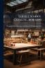 Textile School Catalog 1898-1899