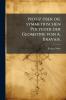 Notiz über die symmetrischen Polyeder der Geometrie von A. Bravais.