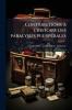 Contributions à l'histoire des paralysies puerpérales
