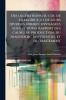Des ulcérations du col de la matrice et de leurs diverses formes; envisagées sous le triple rapport des causes de production du diagnostic différentiel et du traitement