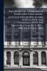 Report of the Treasurer of Maryland Containing Accounts Rendered to and Settled With the Comptroller of the Treasury From 30th Sept. 1881 to 1st Oct. 1883.; Volume 1884