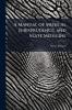 A Manual of Medical Jurisprudence and State Medicine