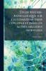 Étude psycho-pathologique sur l'automatisme dans l'épilepsie et dans les autres maladies nerveuses