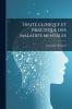 Traité clinique et practique des maladies mentales