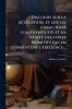 Discours sur la révélation et sur les caractères d'authenticité et de vérité des titres primitifs qui en constatent l'existence ..