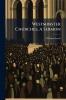 Westminster Churches A Sermon