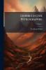 Lehrbuch Der Petrographie; Volume 2