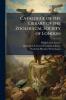Catalogue of the Library of the Zoological Society of London
