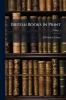 British Books in Print; Volume 1