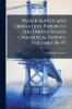Water-Supply and Irrigation Papers of the United States Geological Survey Volumes 96-97