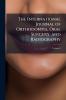 The International Journal of Orthodontia Oral Surgery and Radiography; Volume 8
