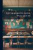 Le Courrier Du Livre Volumes 3-5