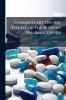 Commentary On the 4Th Ed. of the Russian Pharmacopoea; Volume 1