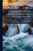 Geological Survey Water-Supply Paper Volumes 306-309