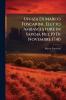 Uffizii Di Marco Foscarini Eletto Ambasciatore in Savoja Nel 19 Di Novembre 1740