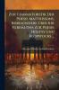 Zur Charakteristik Der Poesie Matthissons Insbesondere Über Ihr Verhältnis Zur Poesie Höltys Und Klopstocks ...