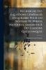 Recherche Des Équations Générales D'équilibre Pour Un Système De Points Matériels Assujettis À Des Liaisons Quelconques