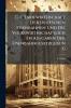 Die Tarifwirthschaft Der Deutschen Eisenbahnen Und Die Volkswirthschaftlichen Aufgaben Der Eisenbahngesetzgebung