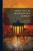 Meine Ziele Im Akademischen Lehrmat