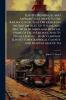 Lloyd's Numerical and Alphabetical Index to the Railways in Actual Operation in the British Isles Up to January 1867 With Number and Official Name of Each Railway and Its Total Length ... to Accompany Lloyd's Topographical County and Railway Map of Th