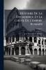 Histoire De La Décadence Et La Chute De L'empire Romain; Volume 2
