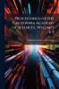 Proceedings of the California Academy of Sciences Volumes 4-5