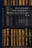 Diccionario Bibliographico Portuguez Volumes 15-16