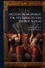 Melton De Mowbray; Or the Banker's Son [By W.H. Merle]