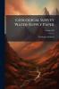 Geological Survey Water-Supply Paper; Volume 300