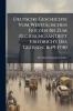 Deutsche Geschichte Vom Westfälischen Frieden Bis Zum Regierungsantritt Friedrich's Des Grossen. 1649-1740