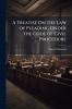 A Treatise On the Law of Pleading Under the Code of Civil Procedure