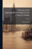 Voyage En Différentes Parties De L'angleterre; Volume 2