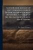 Soete Bemerckingen Op Het Lyden Jesu-christi En Syne Alderheylighste Mysteriën Als Oock Op Die Der Alderheylighste Maget Maria