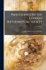 Proceedings Of The London Mathematical Society; Volume 9
