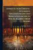 Annette von Droste-Hülshoff Ergänzungen und Berichtigungen zu den Ausgaben ihrer Werke