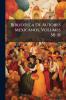 Biblioteca De Autores Mexicanos Volumes 50-51