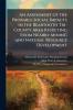 An Assessment of the Probable Social Impacts in the Beartooth Tri-County Area Resulting From Nearby Mining and Natural Resource Development