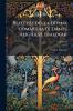 Bellezze della Divina commedia di Dante Alighieri; dialoghi