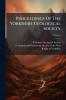 Proceedings Of The Yorkshire Geological Society; Volume 5