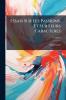 Essais Sur Les Passions Et Sur Leurs Caracteres; Volume 1