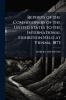 Reports of the Commisioners of the United States to the International Exhibition Held at Vienna 1873