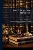 The Punjab Law Reporter; Volume 9